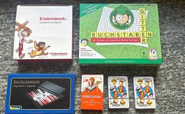 Spiele