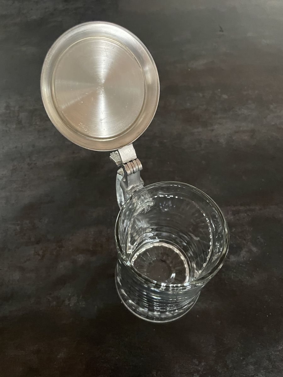 Feldschlösschen Verres: Chope Collector Feldschlösschen – D'occasion à Vallamand par Bricbracbroc82 4