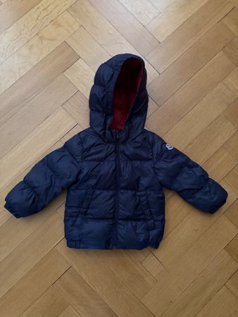 Moncler Baby Jacket 12/18 months 