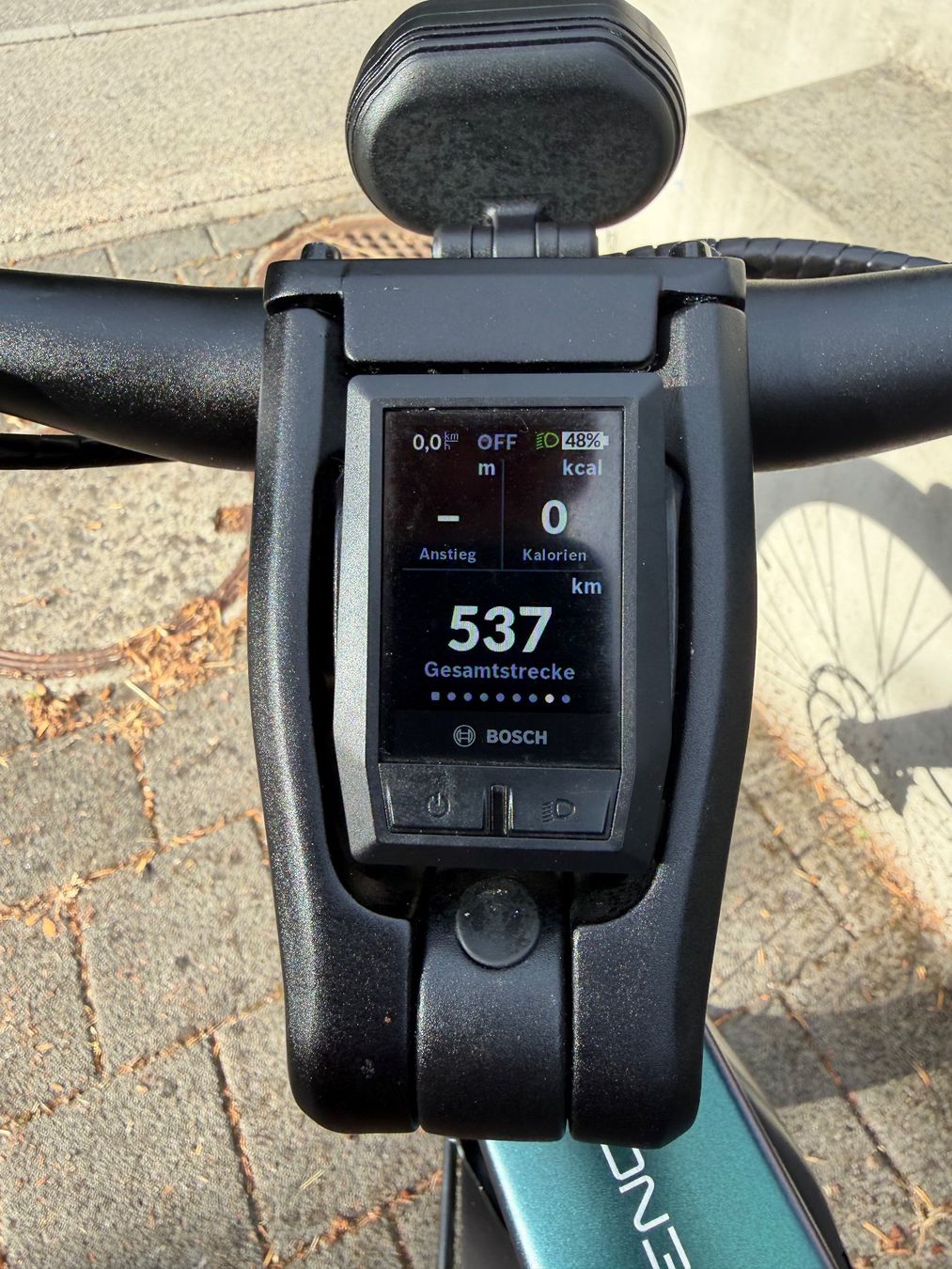Scott Biciclette: EBike – Usato da Wasen im Emmental venduto da Scheidegger008 2