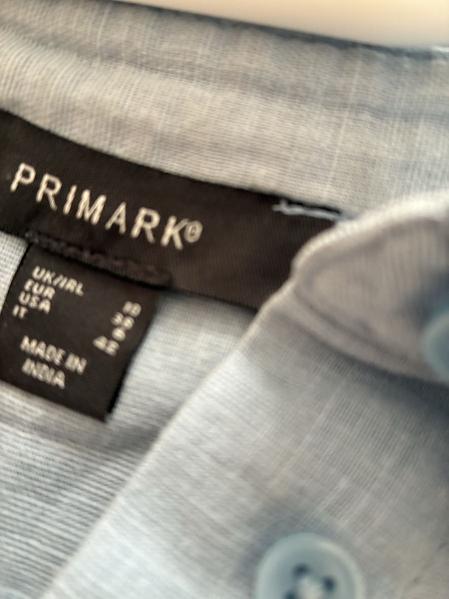 Blusen: Kurzes Hemd – Gebraucht aus Bassersdorf von secondhand_clothing 1
