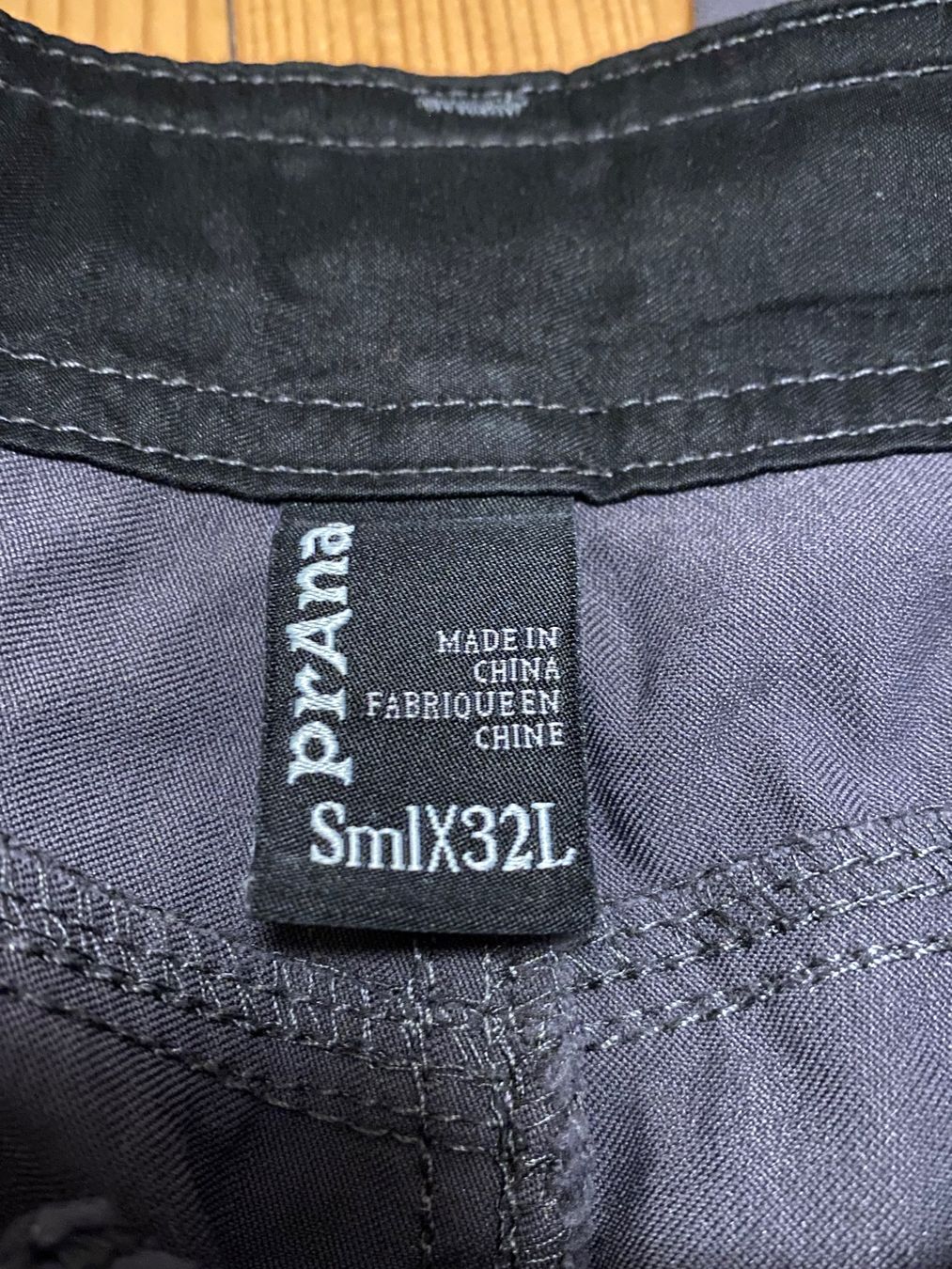Pantaloni: Prana Hose 32 – Usato da Guntershausen venduto da nic_5ty2 4