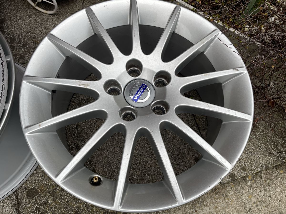 Volvo Cerchioni: Alufelge Volvo – Usato da Reinach AG venduto da pred1512 2