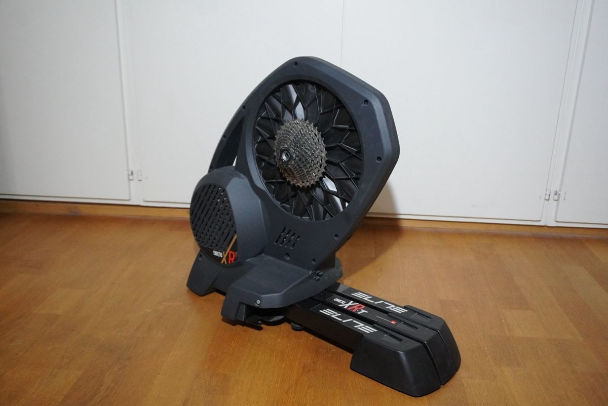 Vélos d'appartement: Elite Direto Xr-T Rollentrainer – D'occasion à Wiesendangen par Cornelia.Baumann 3
