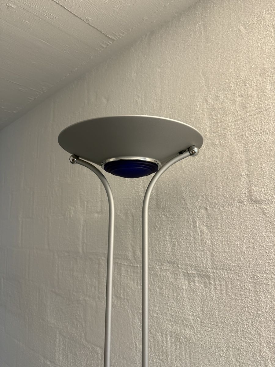Lampade: Dimmbare Stehlampe – Usato da Burgdorf venduto da shana_burgdorf 2
