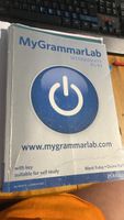Lehrbuch MyGrammarLab Intermediate B1/B2 gebraucht