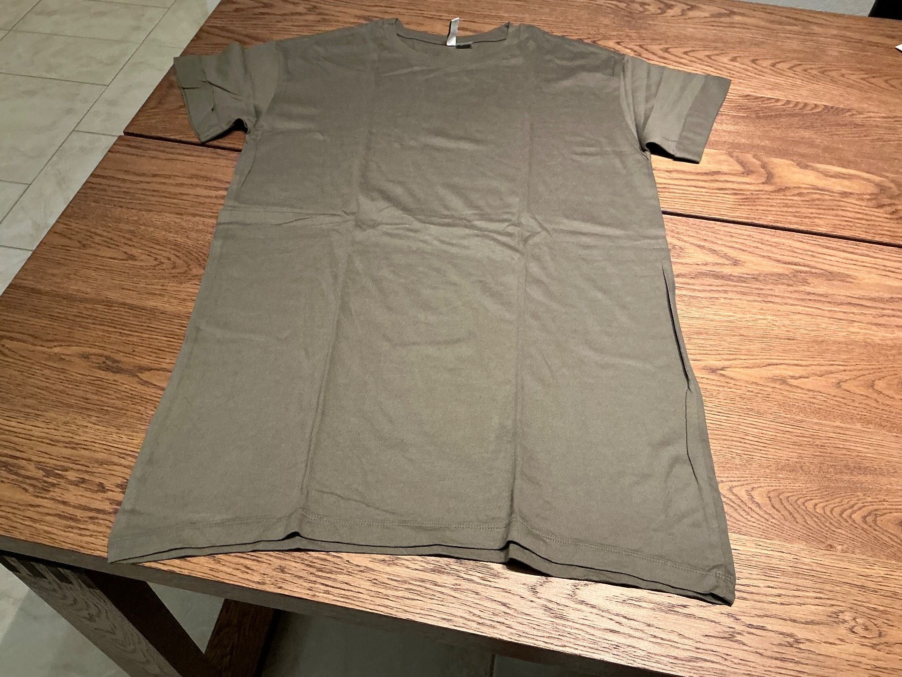 H&M T-shirt: Bequemes Tshirt Gr.S – Usato da Würenlos venduto da Tina48 1