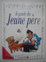 " le guide du jeune père " très bon état