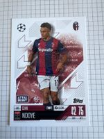 Topps Match Attax Champions League 24-25 Dan Ndoye Nr. 342