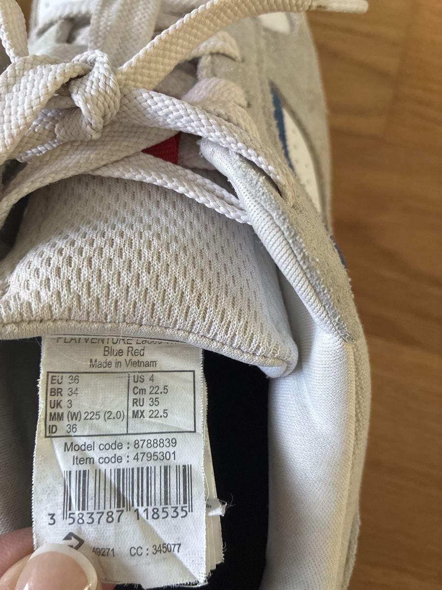 Scarpe per ragazzi: Sneakers Jungen – Usato da Basel venduto da Pardesi84 3