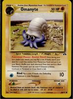 Omanyte 60/75 Neo Discovery