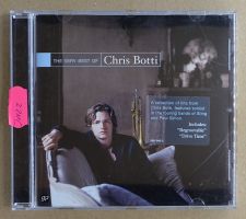 The Very Best Of Chris Botti - D15