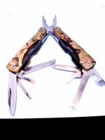 Das Profi-Multitool stark und massiv ‪/ multitask‪‪