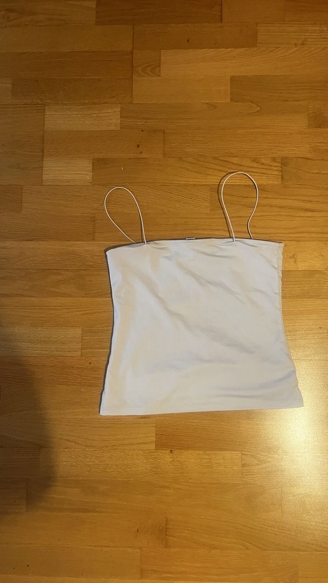Tops: Oberteil weiss grösse S – D'occasion à Bern par LaraTouvet