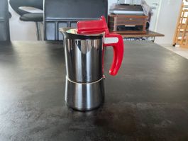 Cafetière Italienne Miss Lavazza 1 Tasse