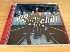Scooter – No Time To Chill