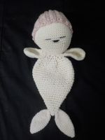 Kuscheltier, Handarbeit (1)