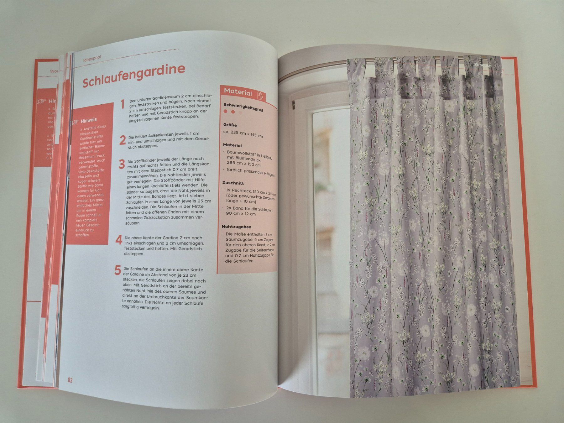 Libri: 1x1 kreativ Nähen – Nuovo (secondo la descrizione) da Aarburg venduto da i_c6r8 5