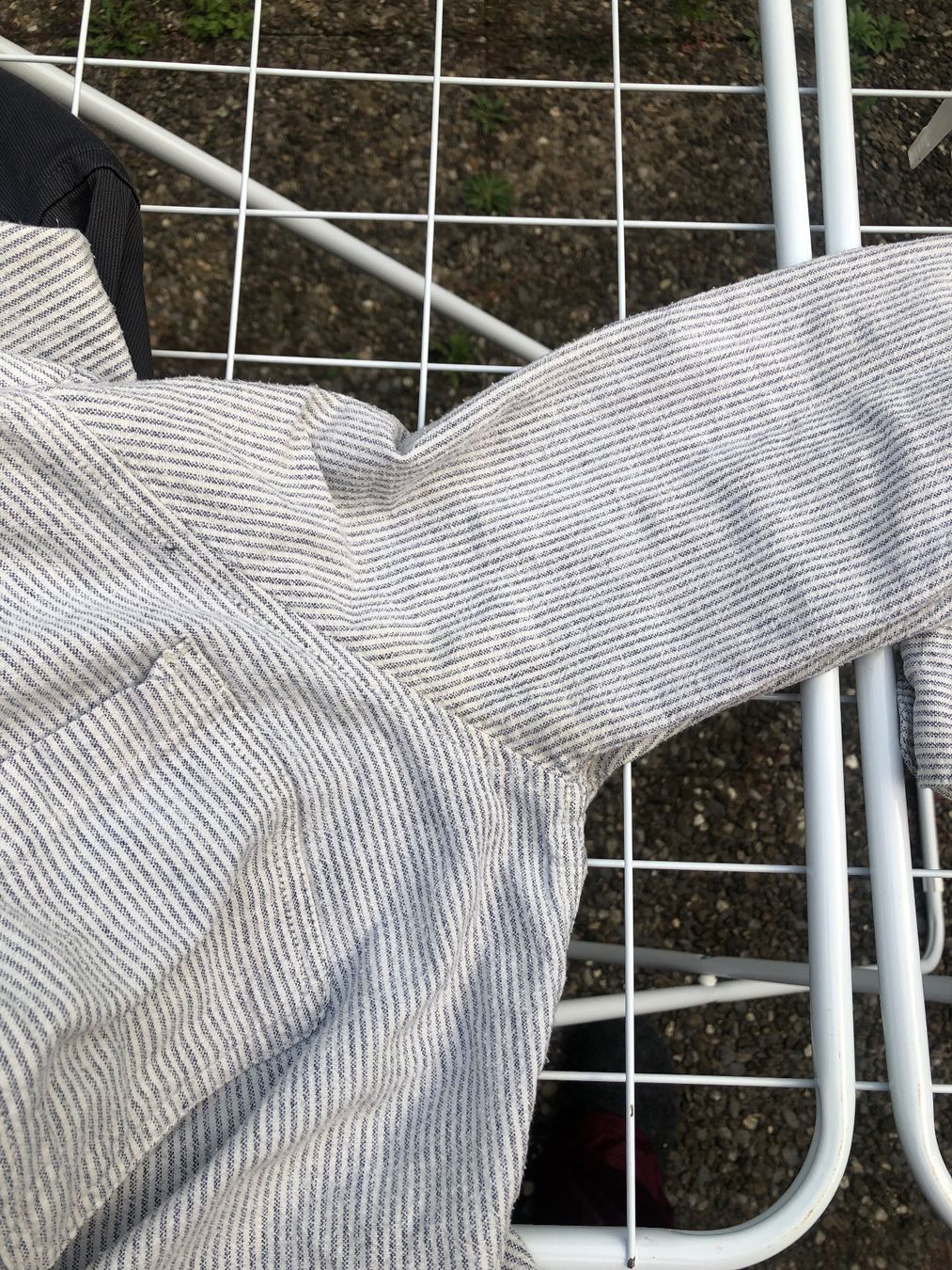 Hemden: Chemise Topman Ltd London – Gebraucht aus Bernex von joe_6dn9 5