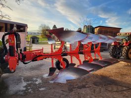 Pflug Maschio 4 Schar