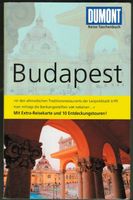 Dumont Reise-Taschenbuch; Budapest (2009)      *