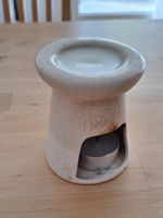 Duftlampe Keramik Vintage Stil - Für gemütliche Abende