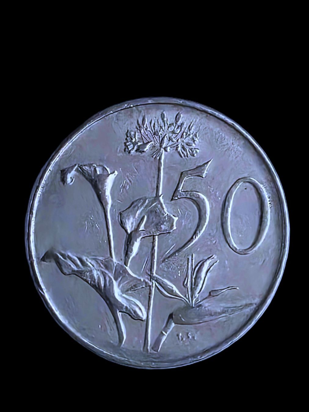 Tutti le monete: SÜDAFRIKA 50 CENTS 1978 – Usato da winterthur venduto da CoinPassion