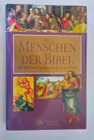 Die Menschen der Bibel /  Illustriertes Lexikon Buch 1996