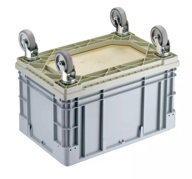 Technocraft Tutti gli attrezzi: technocraft Werkzeugkiste PRO FLEX Premium 170-tlg. – Nuovo e nell'imballaggio originale da Koppigen venduto da Bracher_Mail-House 2