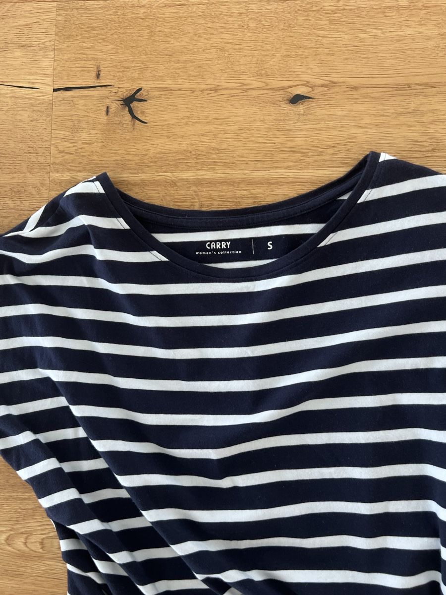 Vestiti: Kleid Gr. S aus Baumwolle – Usato da Rapperswil SG venduto da zani_st 1