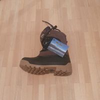 Kinderschuh "Sölden Junior" von Meindl NEU (Grösse 28)