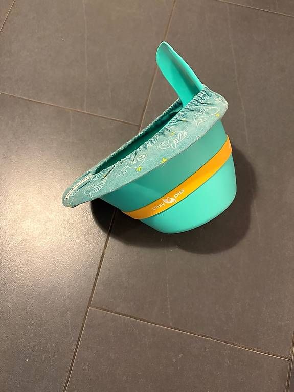 WC: Easypisi Abhaltetöpfchen – D'occasion à Basel par carmina.grob 1