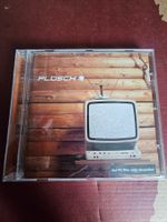 CD - Plüsch – Plüsch (SCHWEIZ, Pop Rock, 2002)