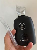 Alhambra Cassius EDP5ML (Carlisle Parfums de Marly Dupe)