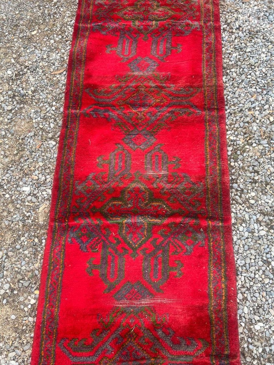 Tapis: Orientteppich (7) – D'occasion à Glattfelden par maa_qcj8 2