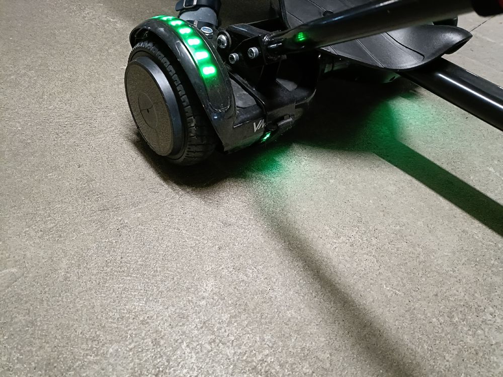Hoverboard migros sale