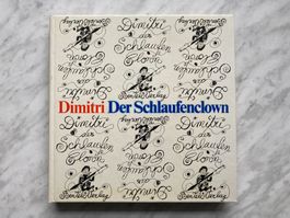 Dimitri der Schlaufenclown