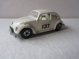 Volkswagen 1500 Saloon, VW Käfer, Matchbox Superfast Nr. 15A