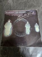 Vinyl, 7" LP - Quarterflash – Harden My Heart (1981)