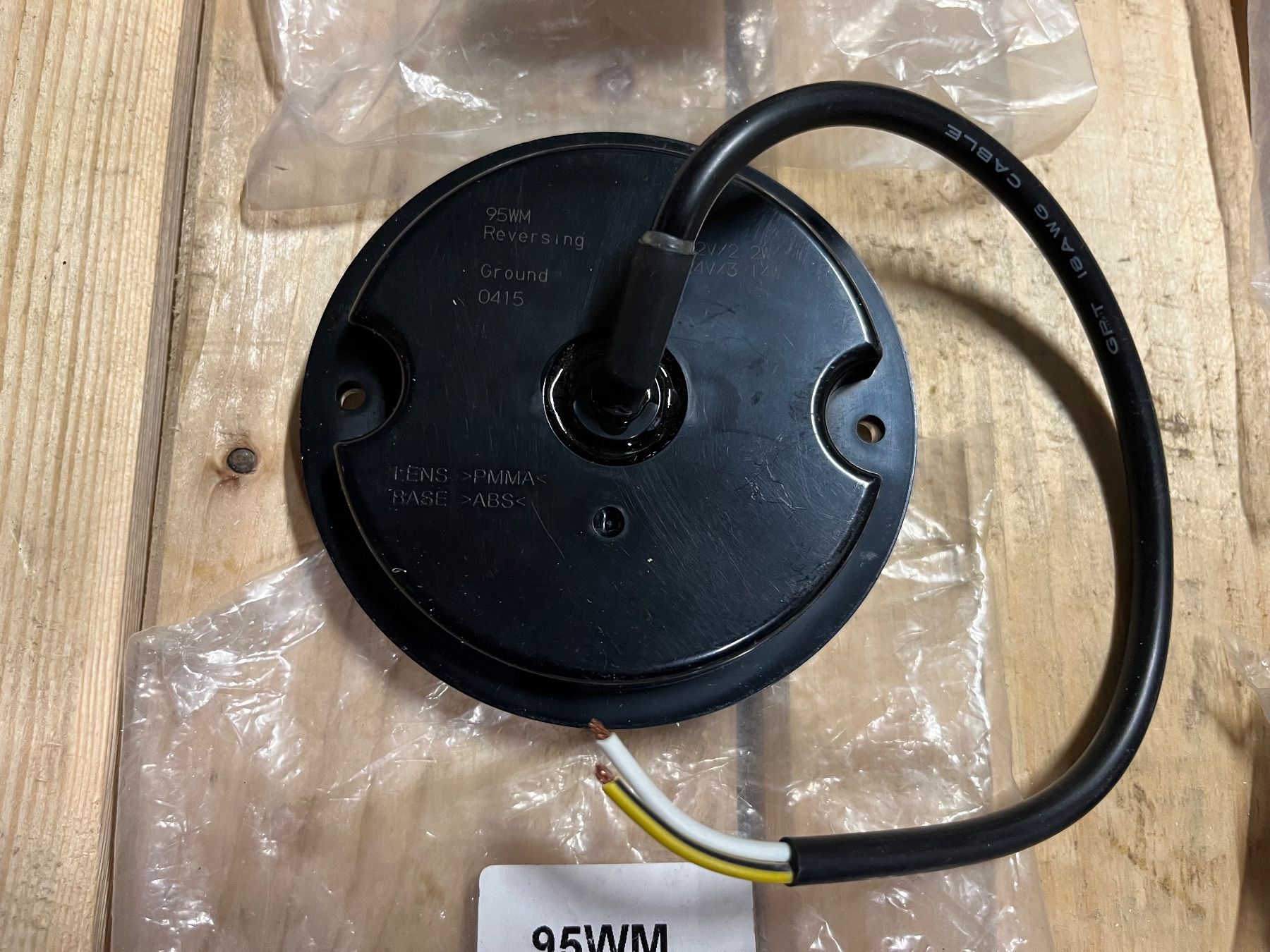 Fari: LED Rücklichter – Nuovo (secondo la descrizione) da Cressier FR venduto da schmidli010 1