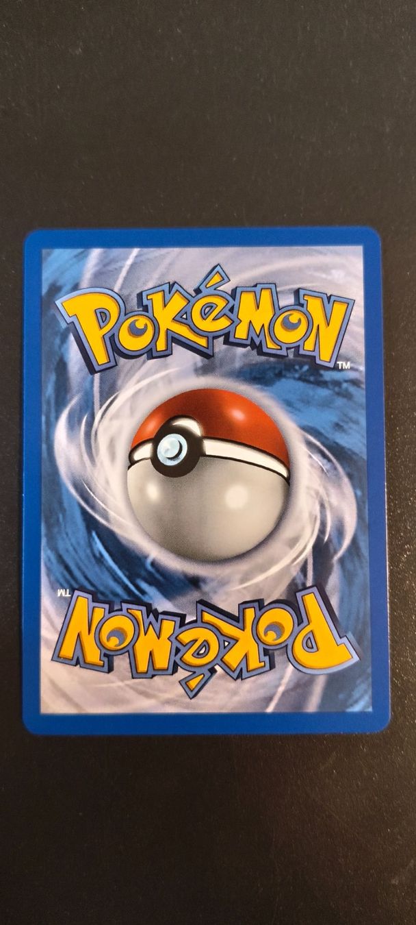 Pokémon Carte collezionabili: Pokémon Foudre Noire: Zekrom FR – Usato da Palézieux-Village venduto da oufoux08 1