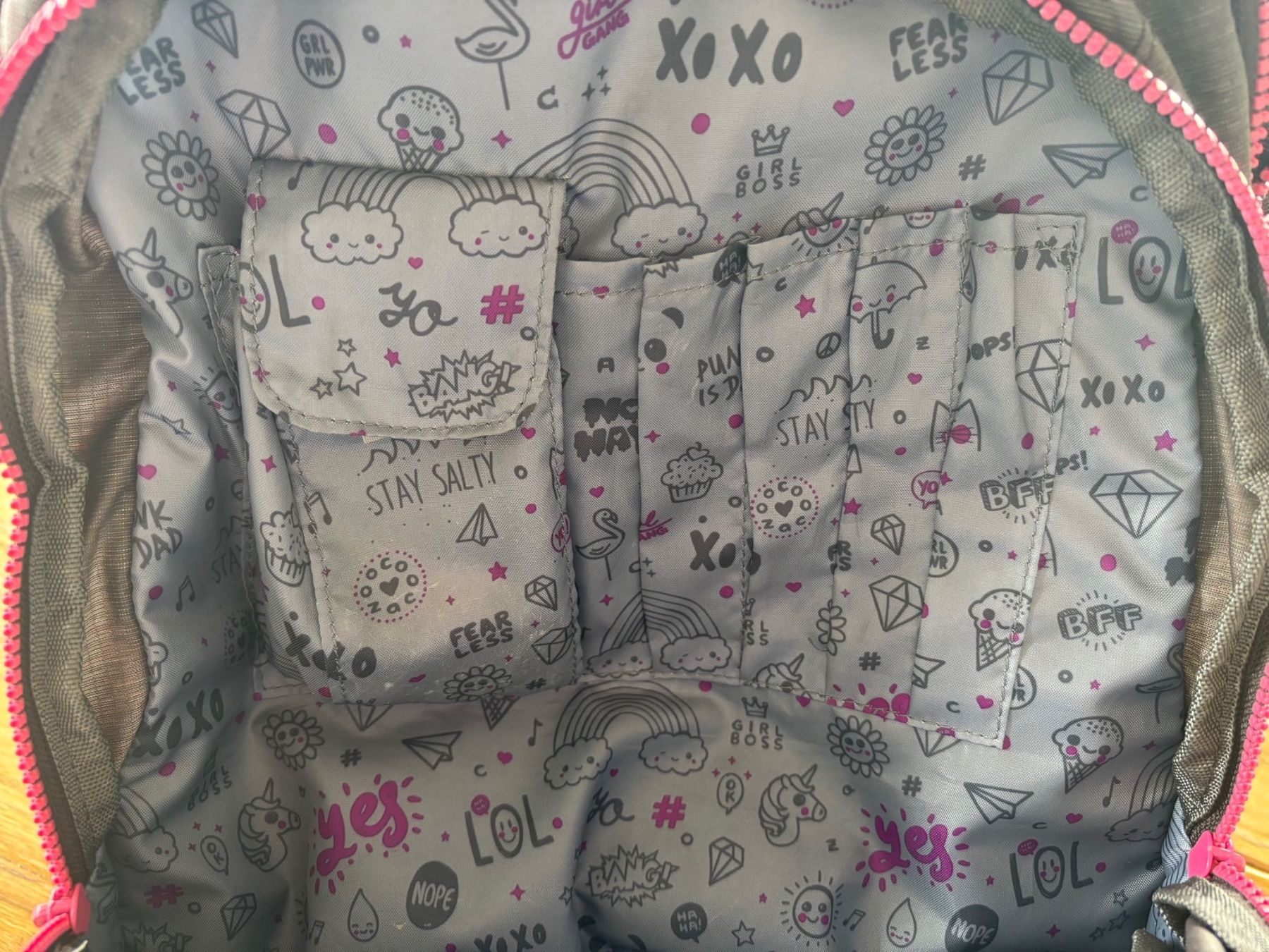Coocazoo Sacs & sacs à dos: Schultucksack Coocazoo – D'occasion à Liesberg Dorf par Sevensoul19 2