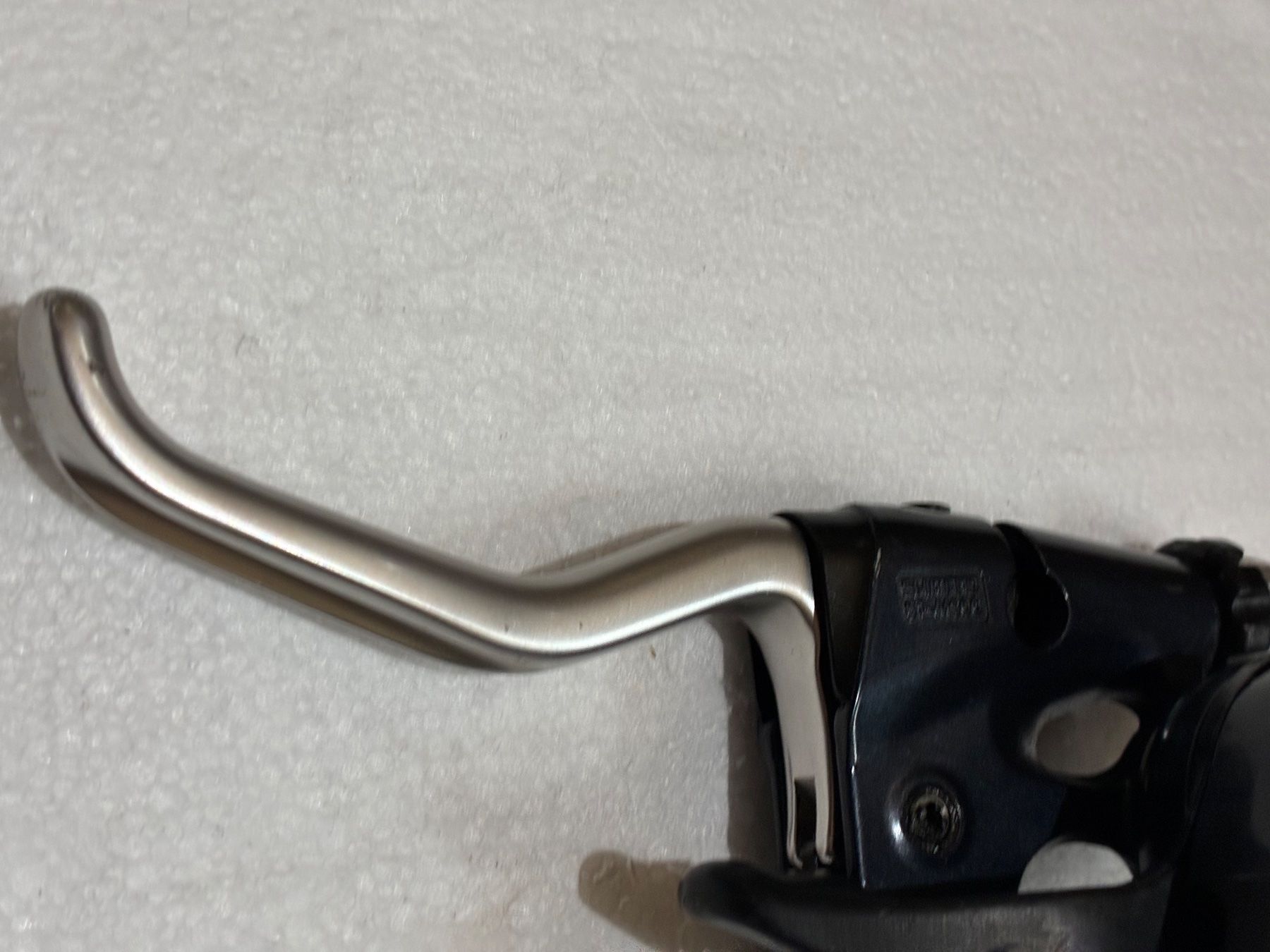 Shimano Pezzi di ricambio: Shimano XTR Brems Schalthebel – Difettoso da Urnäsch venduto da kuri73 3