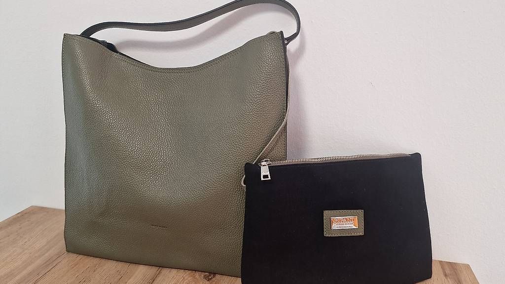 Borse da donna: Borsa RIPANI  – Usato da Bellinzona venduto da shk_zsw2