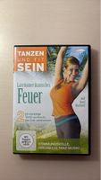 DVD Tanzen und Fit sein: Lateinamerikanisches Feuer (0506)