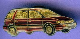 Mitsubishi Space Wagon