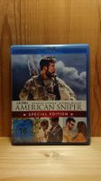 AMERICAN SNIPER Blu-Ray Special Edition mit Bradley Cooper
