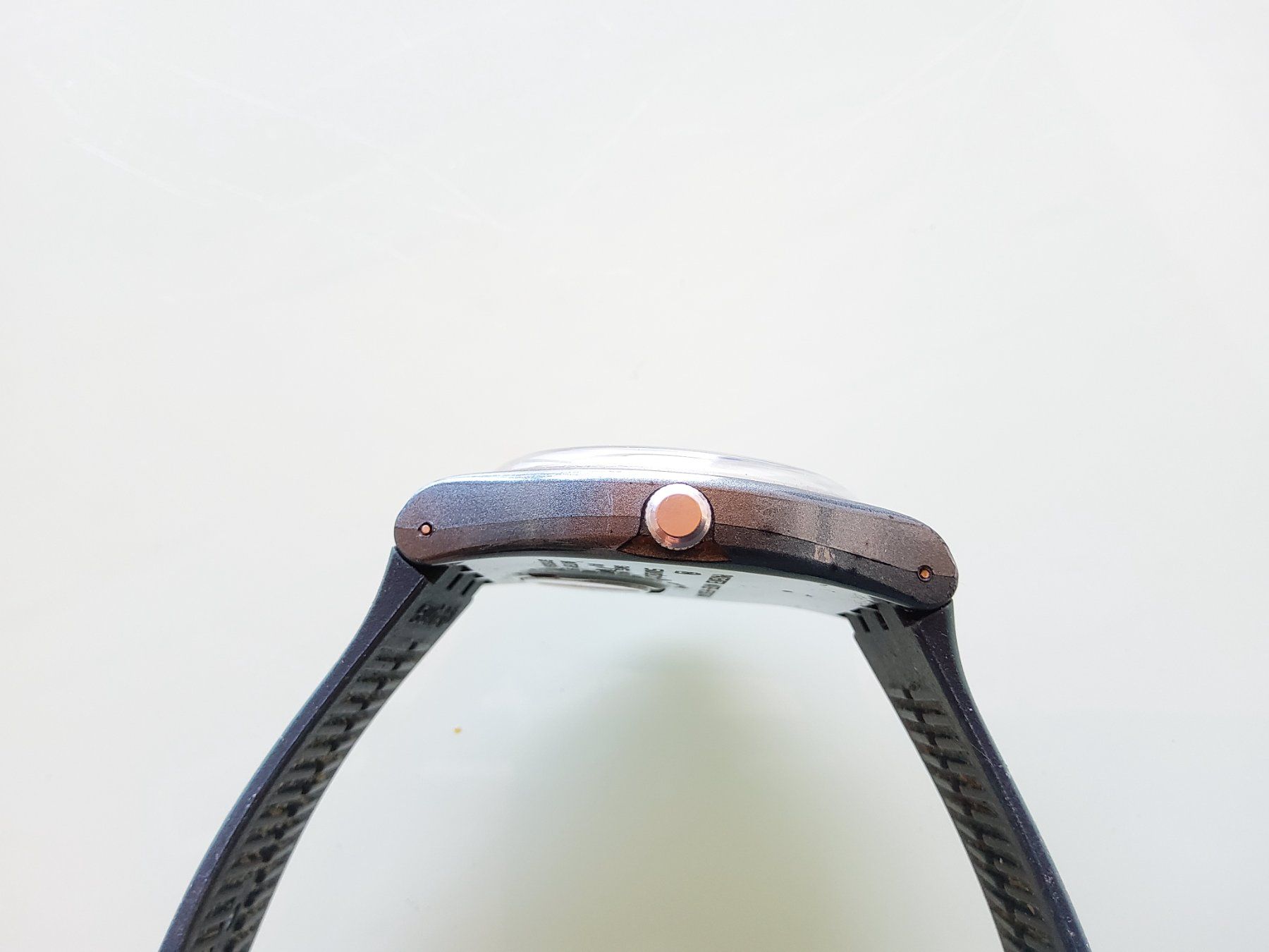 Swatch Uhren: Montre bracelet Swatch  – Gebraucht aus Malleray von Broc-Mo 5