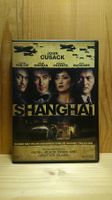 SHANGHAI DVD mit John Cusack und Chow Yun-Fat