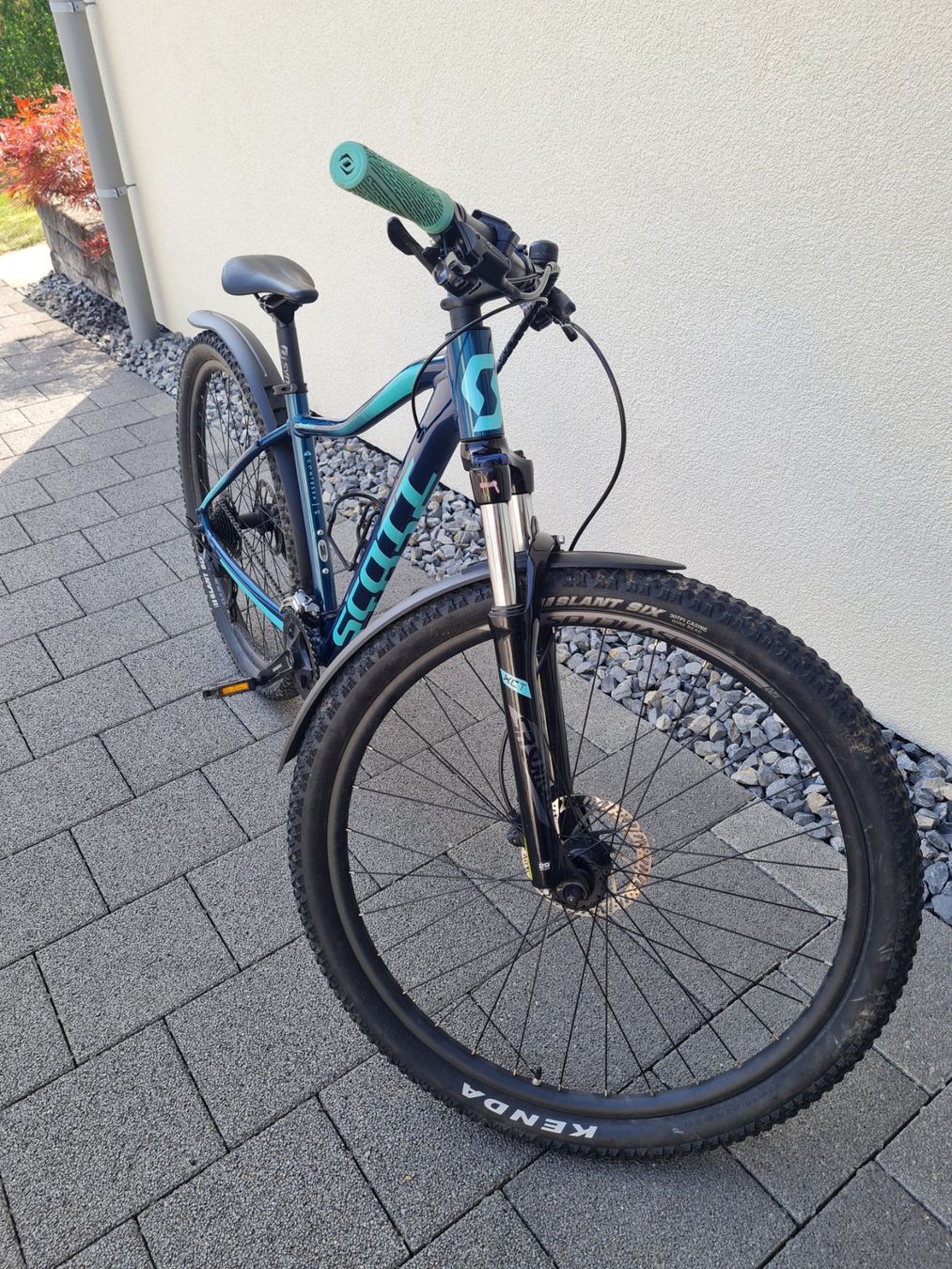 Scott Biciclette: Scott Contessa Active 40 Mountainbike Gr. M – Usato da Ebnet venduto da Bejava 6